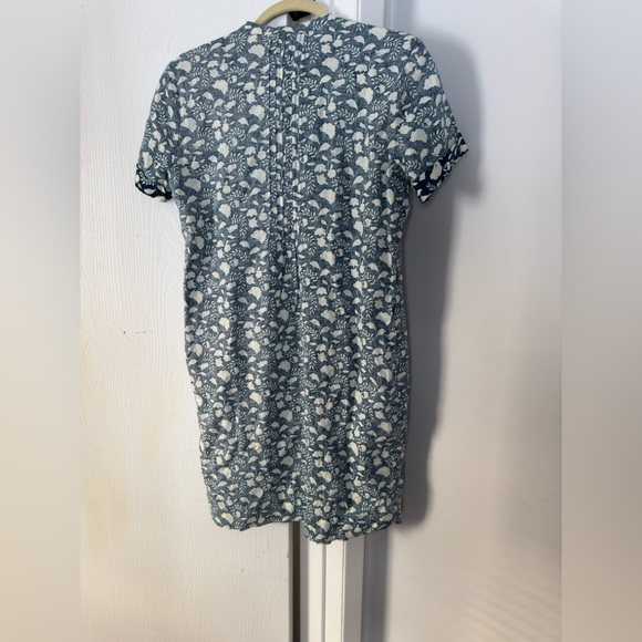 Faherty Gemina Linen Dress - Picture 5 of 6